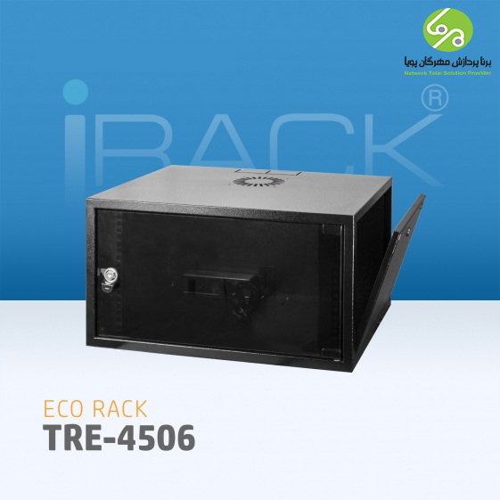  رک ECO ( اکو ) – مدل TRE 4506 